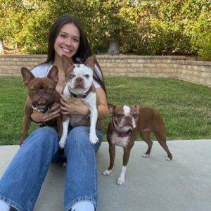 Alyssa Pet Care Club Santa Clarita Professional Pet Sitter