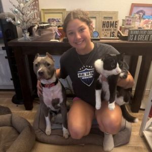 Ryan Pet Care Club Santa Clarita Professional Pet Sitter