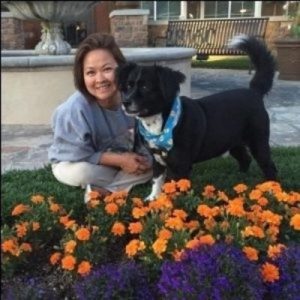 Suzie Perez Owner Pet Care Club Santa Clarita