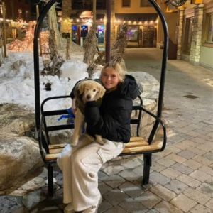 Juliette - Pet Care Club Santa Clarita Professional Pet Sitter