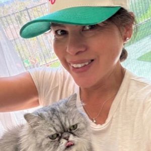 Anna pet sitter